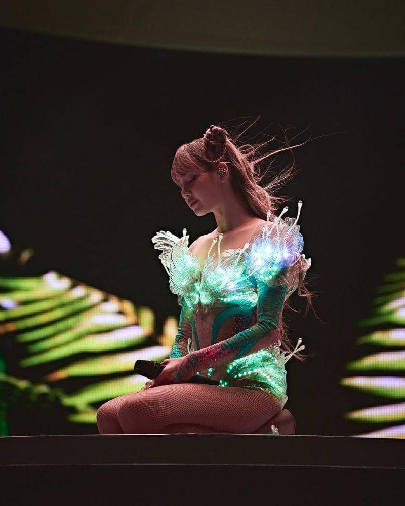 Instagram.com/lalalalisa_m